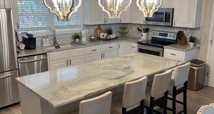 Palmetto Blvd just steps from the beach !