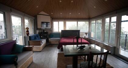 Chill Inn by Hansa in Chemlan lot to discover astonishing memories let you chill