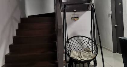 Affordable comfort -5 minutes from Sandakan Airport