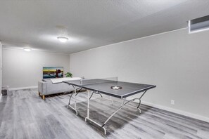 Salle de jeux