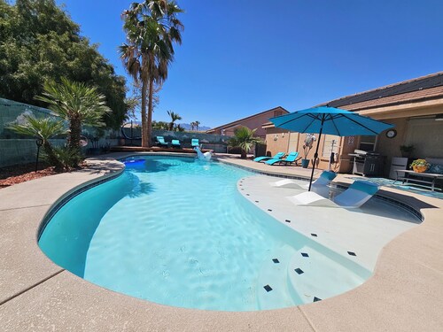 Little Slice of Paradise