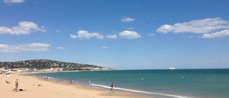 Plage