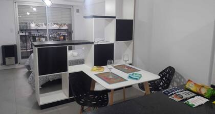 Temporary Rental Rosario 4