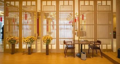 Yihai Alliance Hotel