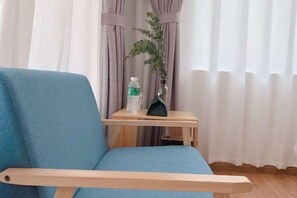 客房