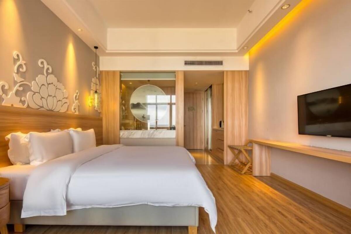 Nôi/giường cho trẻ sơ sinh 