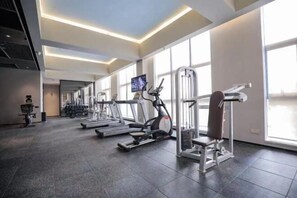 Gimnasio