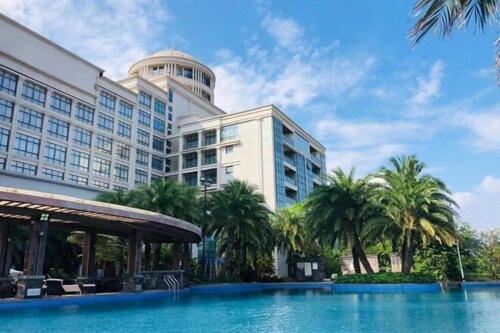 Savile Resort Hotel