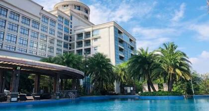 Savile Resort Hotel