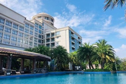 Savile Resort Hotel
