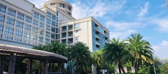 Savile Resort Hotel