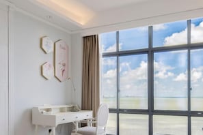 Room - Savile Resort Hotel (Fangchenggang)