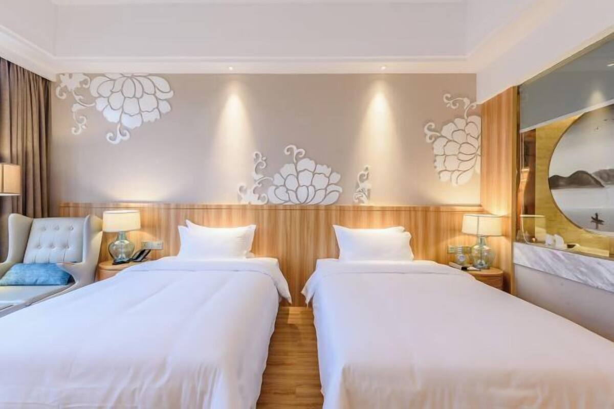 Nôi/giường cho trẻ sơ sinh 