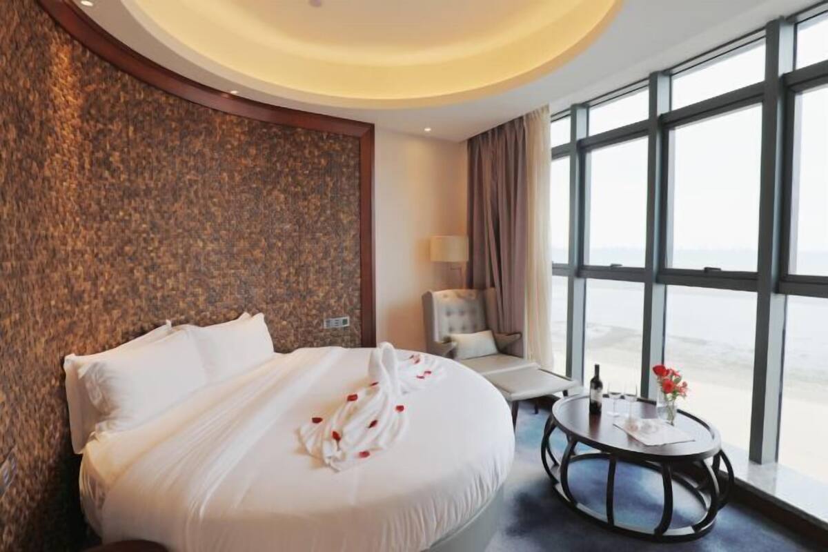 Nôi/giường cho trẻ sơ sinh 