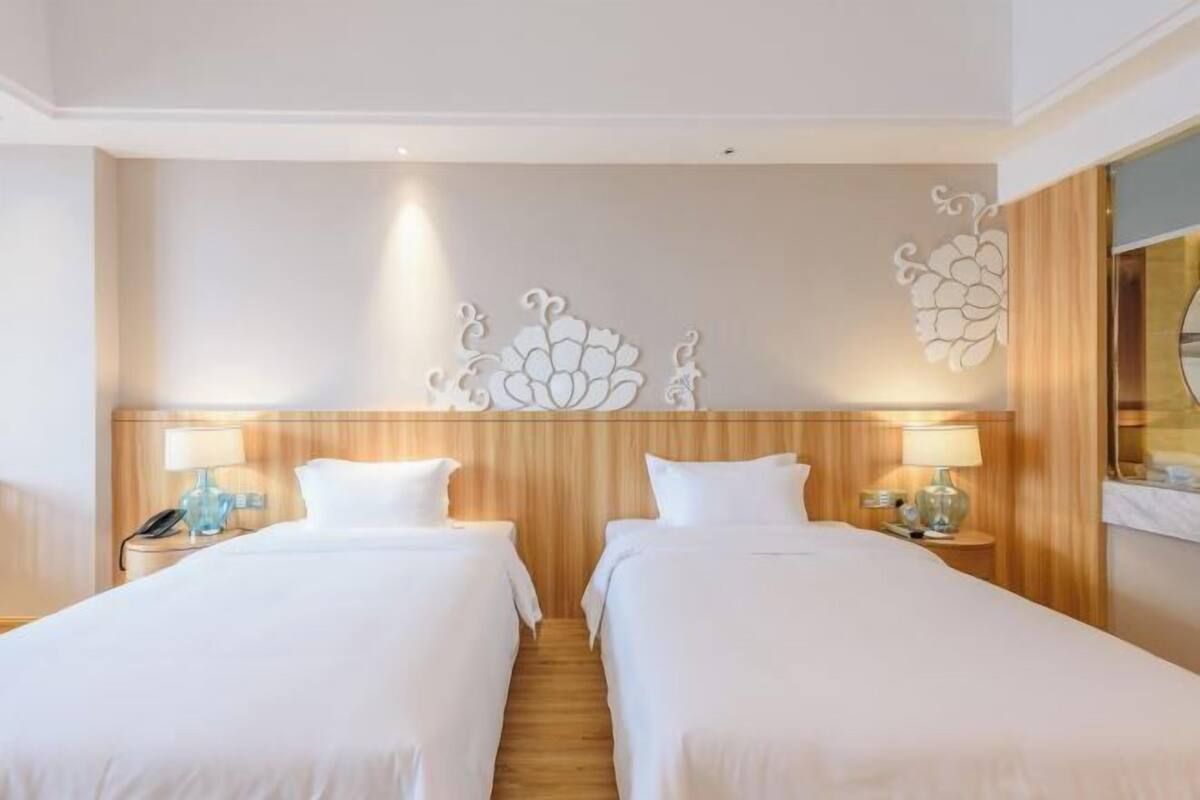 Nôi/giường cho trẻ sơ sinh 