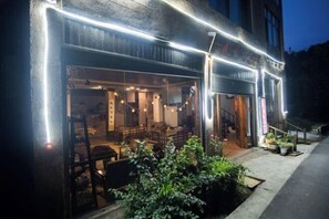 Exterior - Wind's Whisper Inn Yuanyang (Yuanyang)