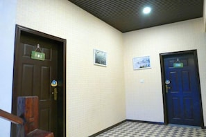 Interior - Wind's Whisper Inn Yuanyang (Yuanyang)