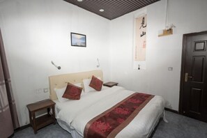Room - Wind's Whisper Inn Yuanyang (Yuanyang)