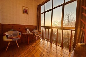 Room - Wind's Whisper Inn Yuanyang (Yuanyang)