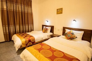 Room - Wind's Whisper Inn Yuanyang (Yuanyang)