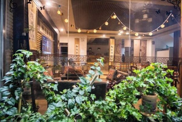 Servicio de la propiedad