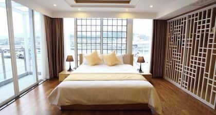 Huizhou Xiaogui Aiyang Yacht Villa