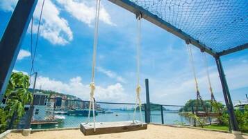 Servicio de la propiedad