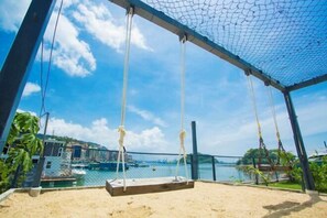 Servei de l'allotjament