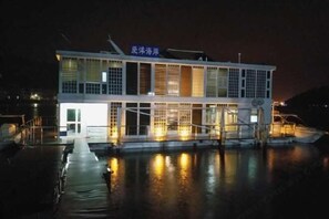 Exterior - Huizhou Xiaogui Aiyang Yacht Villa (Huizhou)