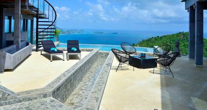 Paradise Villa Elysium