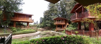 Gujian Yunhai Hotel