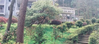 古劍雲海飯店(重慶古劍山景區店)