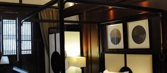 Xinglong Street Courtyard Hostel
