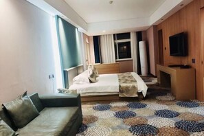 Room - Gutang Hotel (Yuyao)