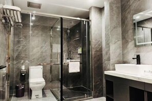 Room - Gutang Hotel (Yuyao)