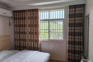 Room - Xiagu Renjia Hostel (Qianshan)