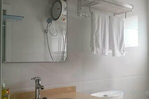 Unclassified image, 2 of 55, button - Xiagu Renjia Hostel (Qianshan)