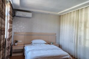 Room - Xiagu Renjia Hostel (Qianshan)
