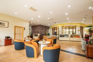 Interior - Beijing Jinyu Fengshan Hotspring Resort (Beijing)