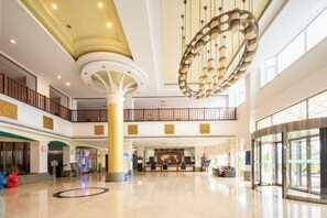 Interior - Beijing Jinyu Fengshan Hotspring Resort (Beijing)