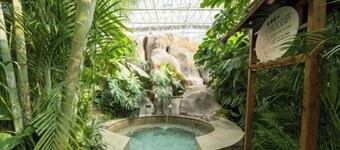 Beijing Jinyu Fengshan Hotspring Resort