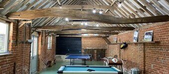The Stables
