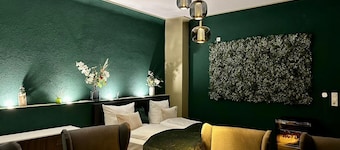 Elements Rooms - New modern apartment / up to 7 persons