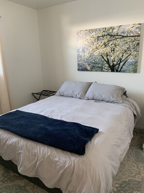 3 Schlafzimmer, Bügeleisen/Bügelbrett, Reisekinderbett, kostenloses WLAN