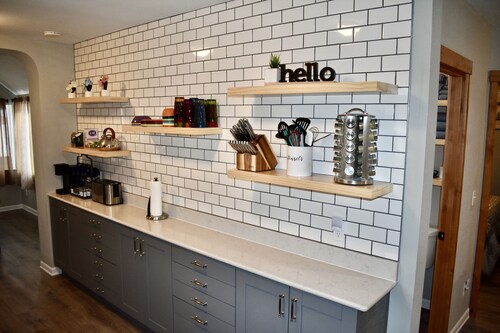 Family-Friendly 3BR Home near River & Bike Path! Close to downtown.