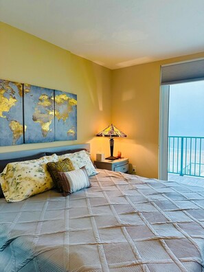 3 chambres, bureau, fer et planche à repasser, Wi-Fi gratuit