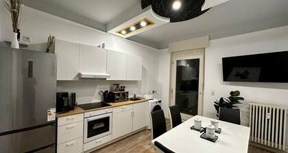 Elements Red / Newly renovated room