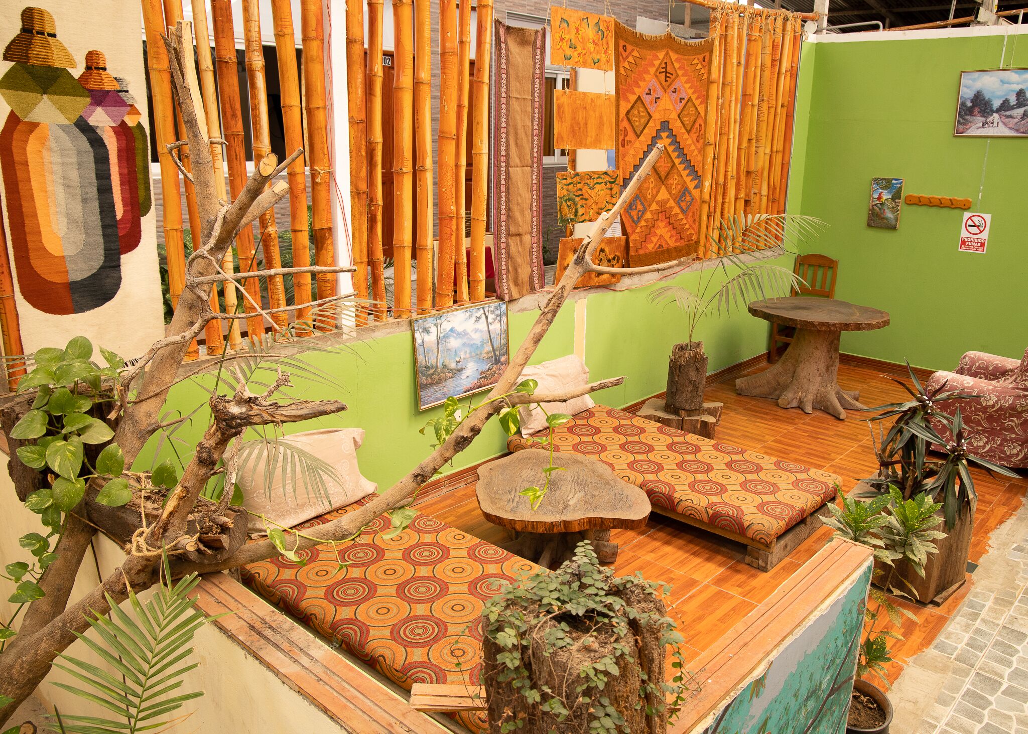 50 インチのスマートテレビ (ケーブル放送視聴可)、テレビ