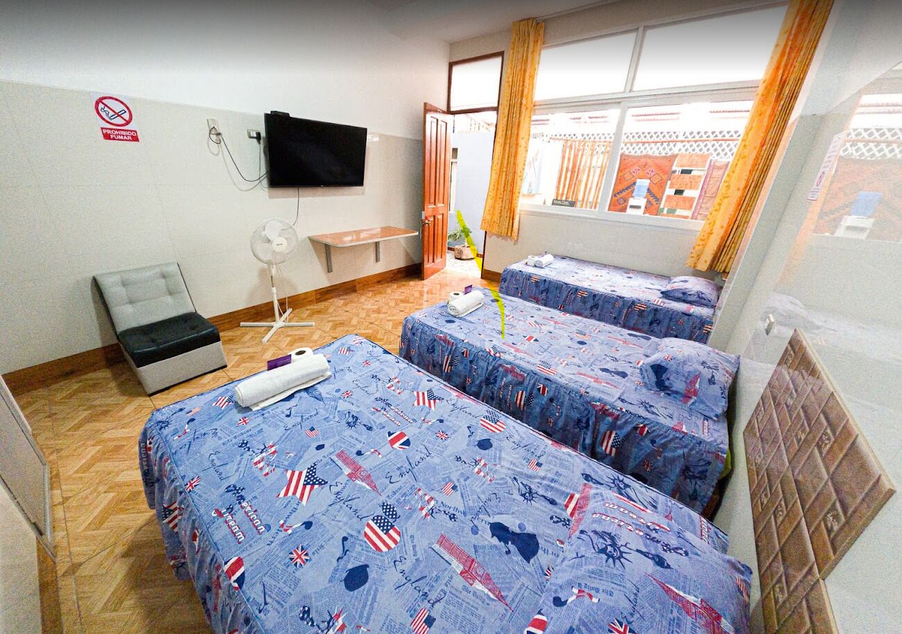 Foto - Libélula Hotel