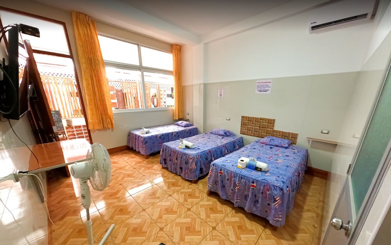 Foto - Libélula Hotel